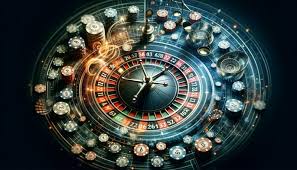 Официальный сайт Casino Bounty
